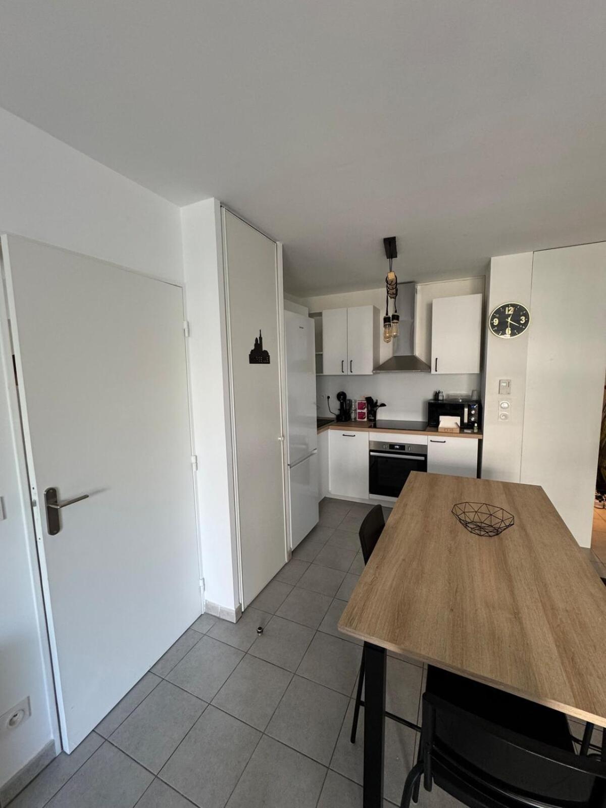 T2 Proche Des Calanques Apartment *
