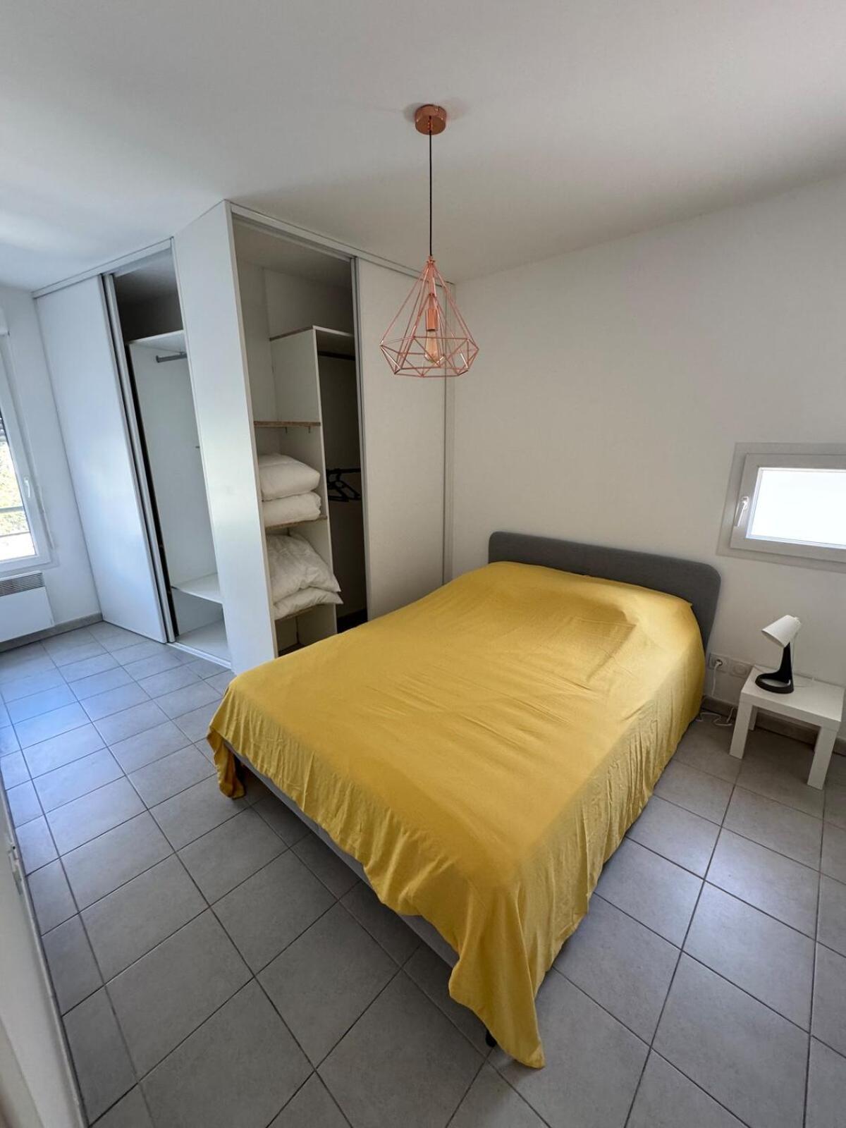 T2 Proche Des Calanques Marseille