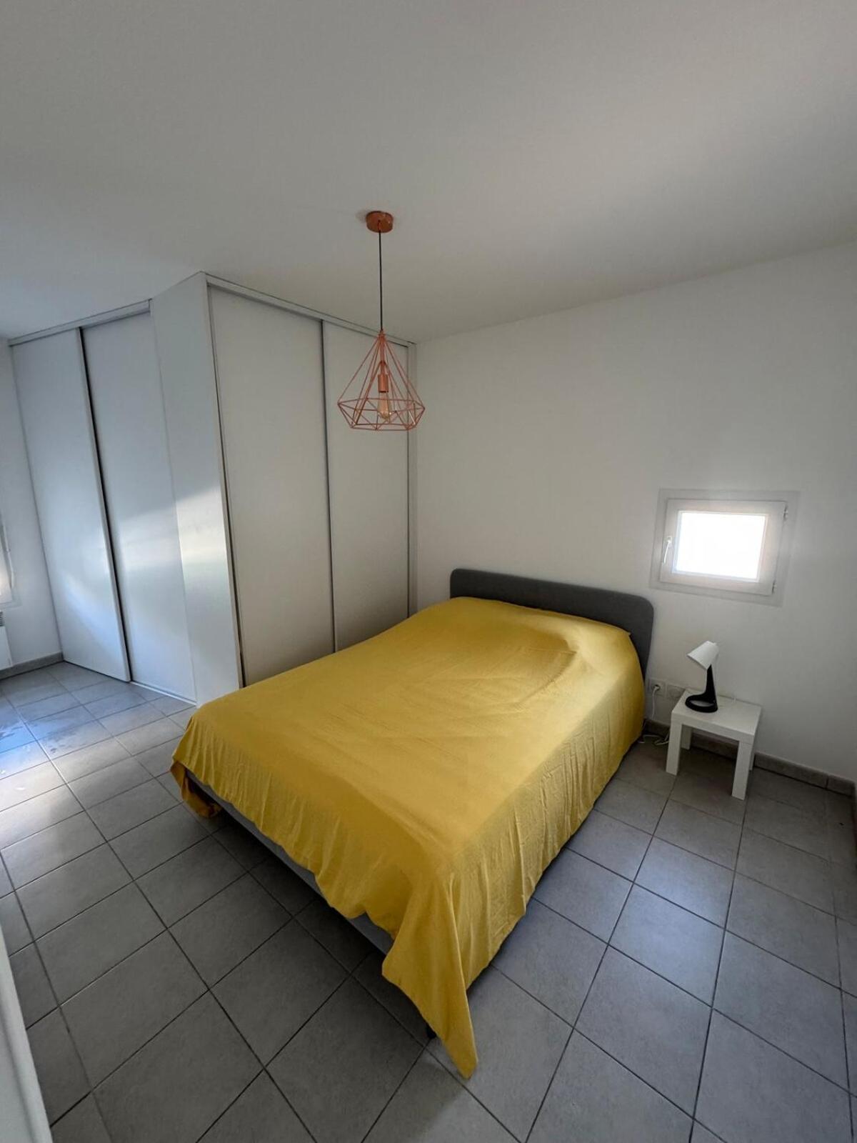 T2 Proche Des Calanques Apartment