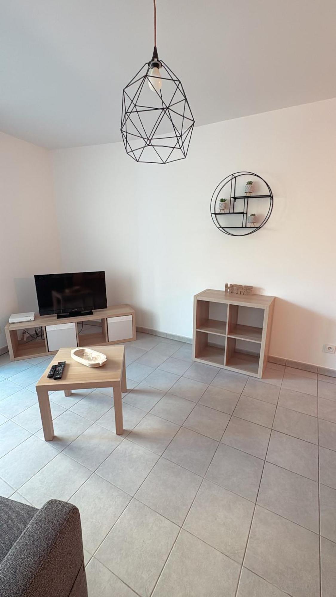 Apartamento T2 Proche Des Calanques Sormiou Et Morgiou