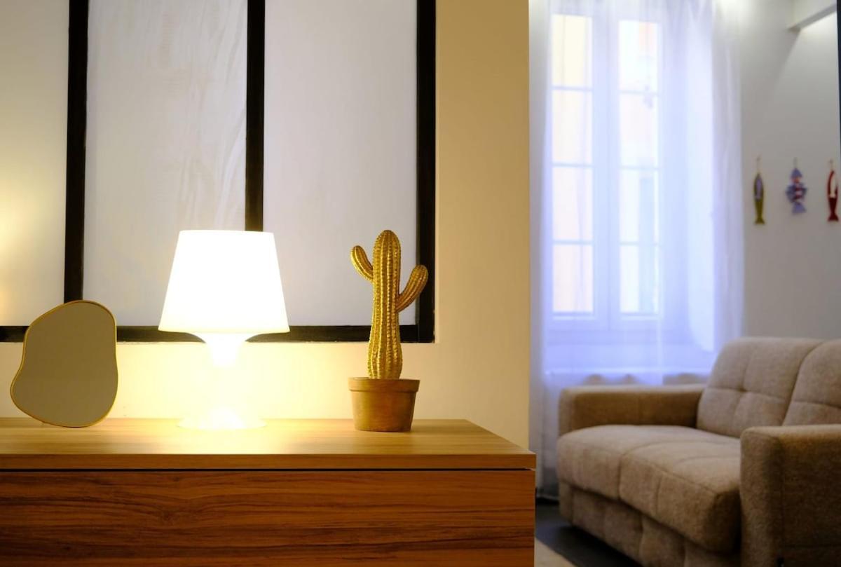 La Cachette Du Panier A Apartment *