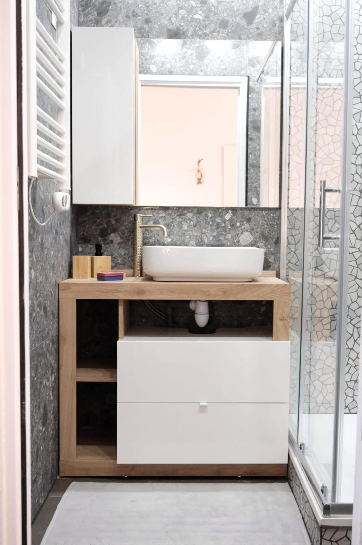La Cachette Du Panier A *