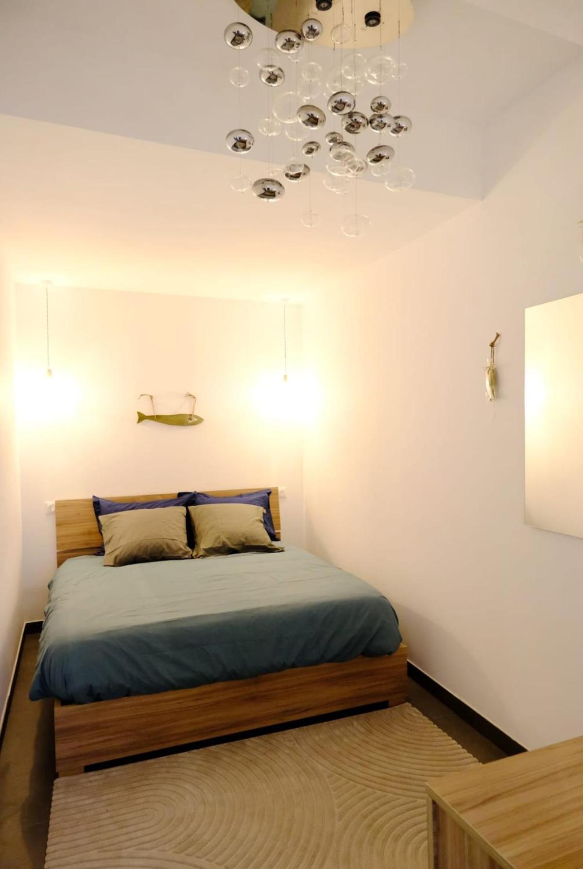 La Cachette Du Panier A Apartamento