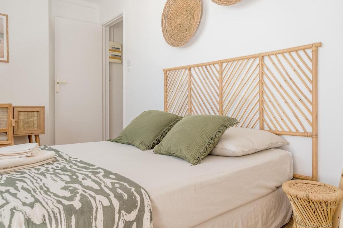 Pomegues Large Bright T3 And Design Appartement *