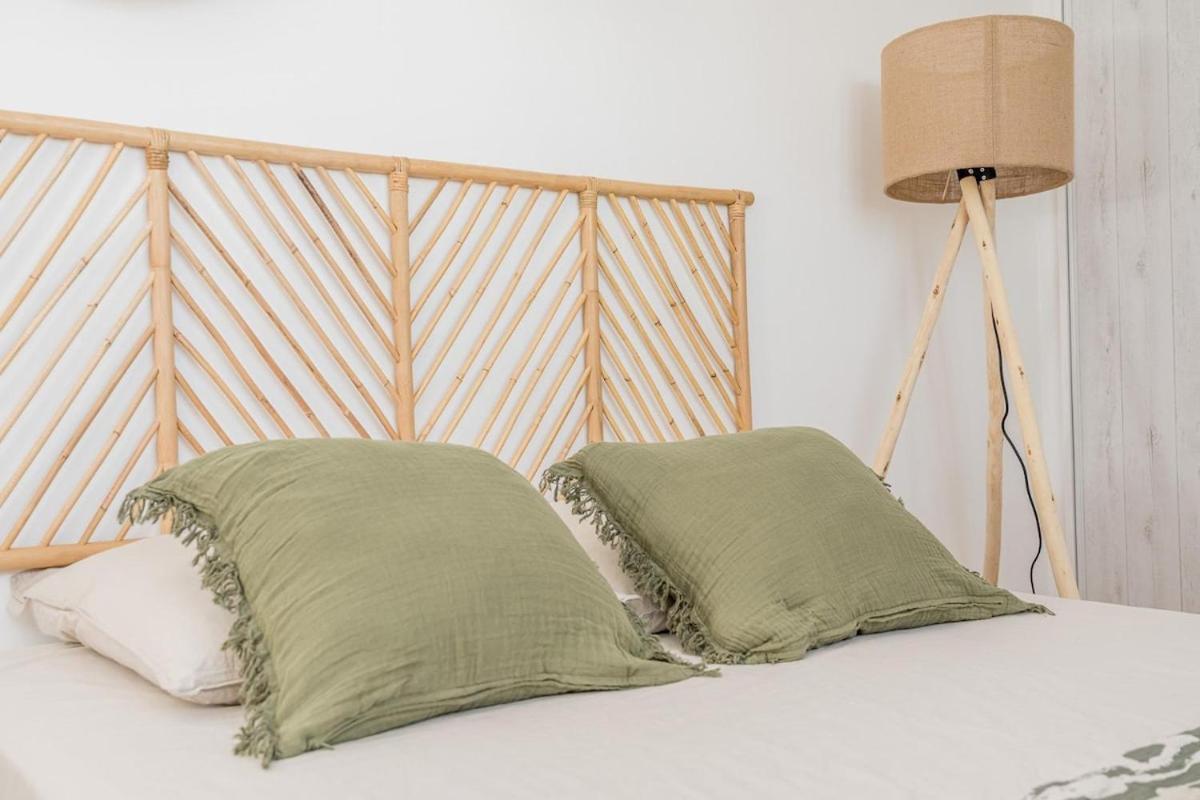 Pomegues Large Bright T3 And Design * Marseilles