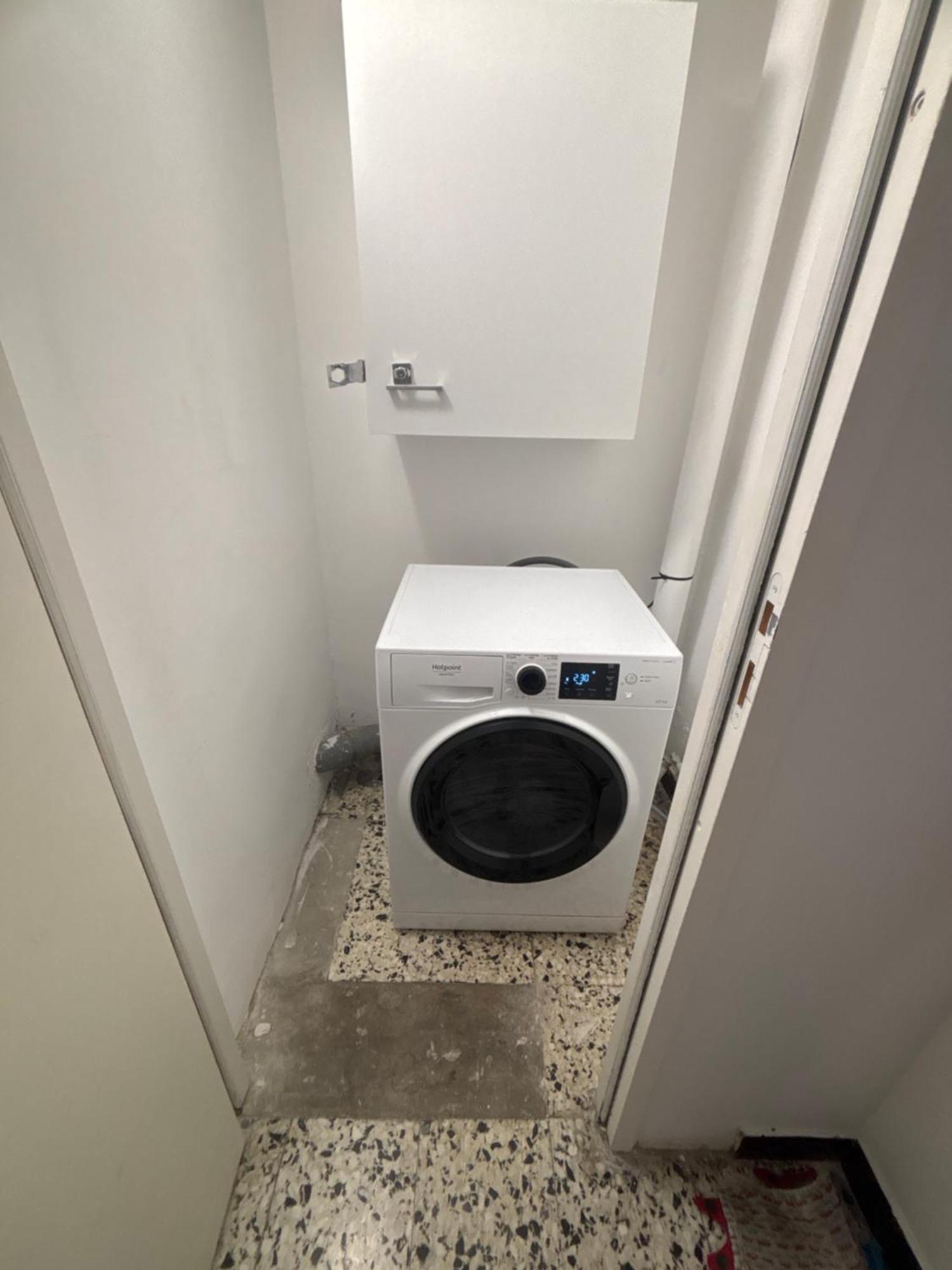 Modern Near Stade Velodrome Metro Station * Marseilles