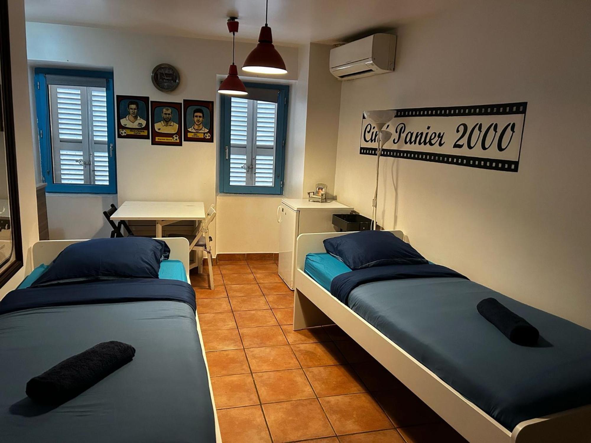 Apartment Panier 2000