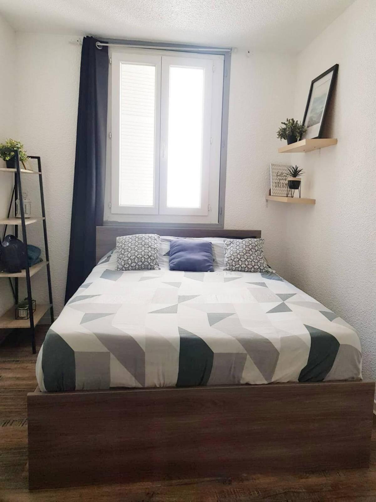 Apartment A Proximite Du Vieux-port *