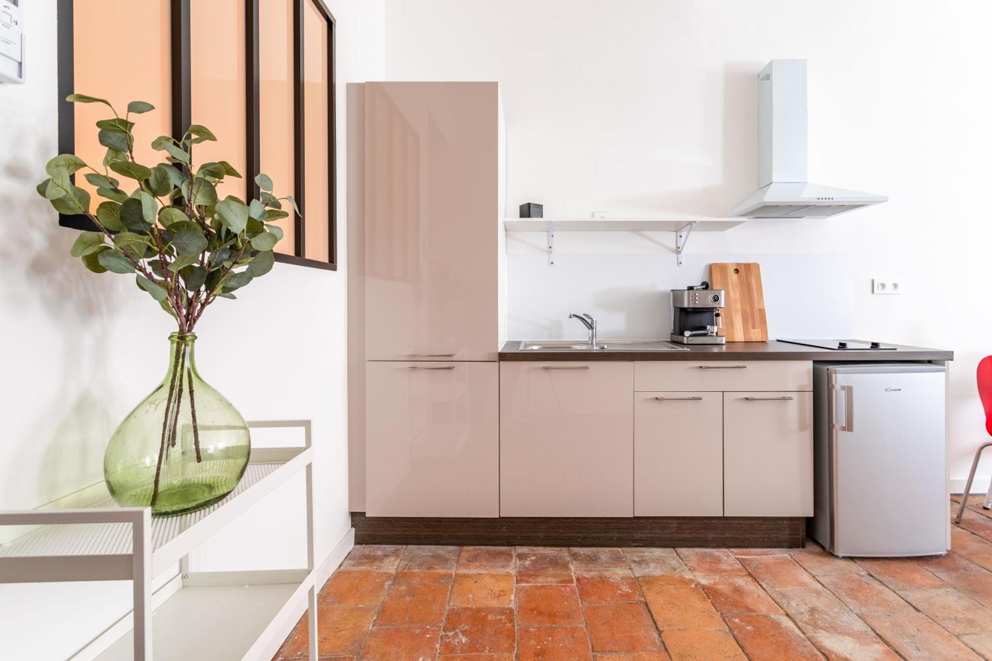 Vieux Port - L'affreteur Apartment Marseilles