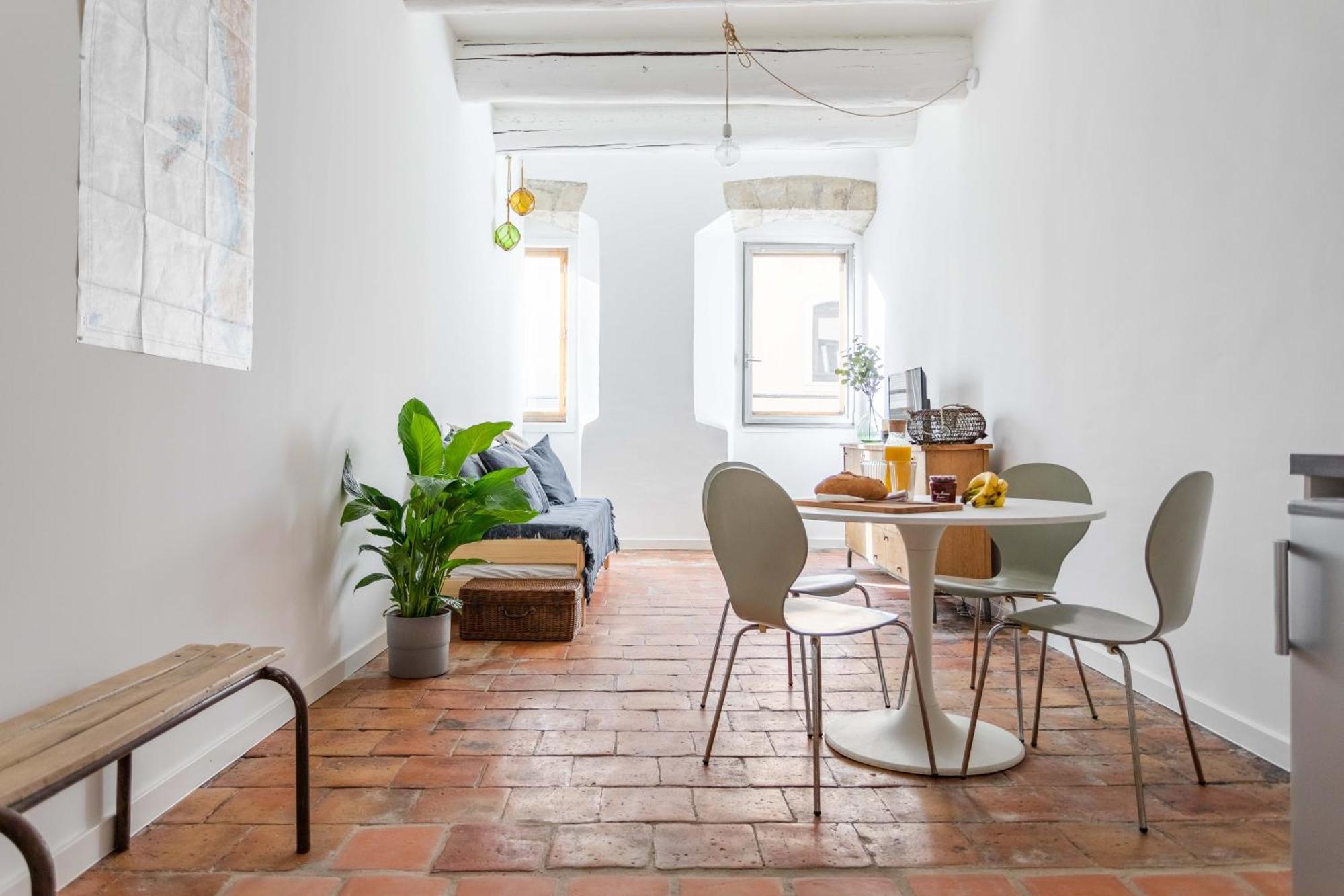 Vieux Port - Le Quai Appartement