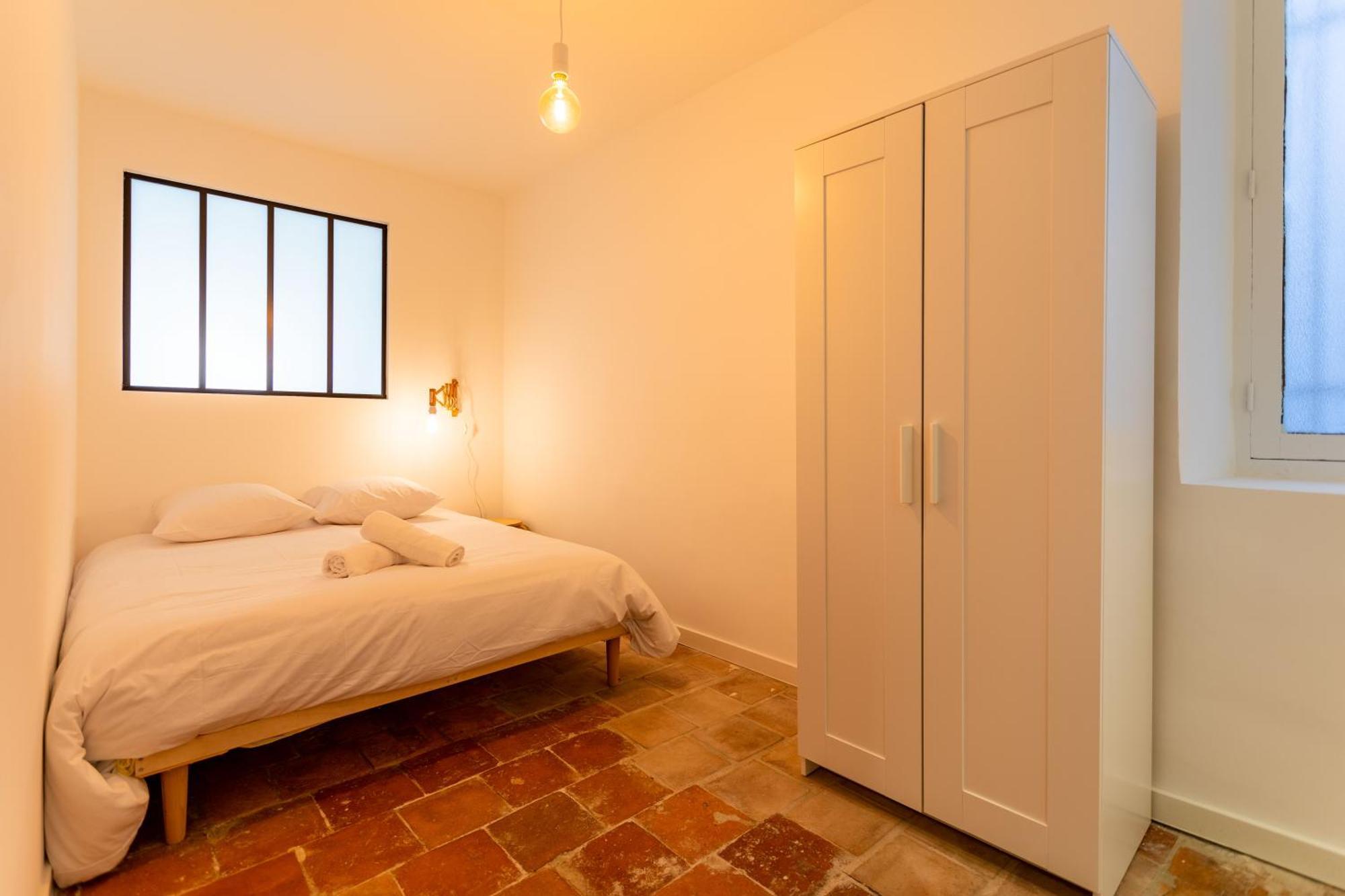 Appartement Vieux Port - Le Quai