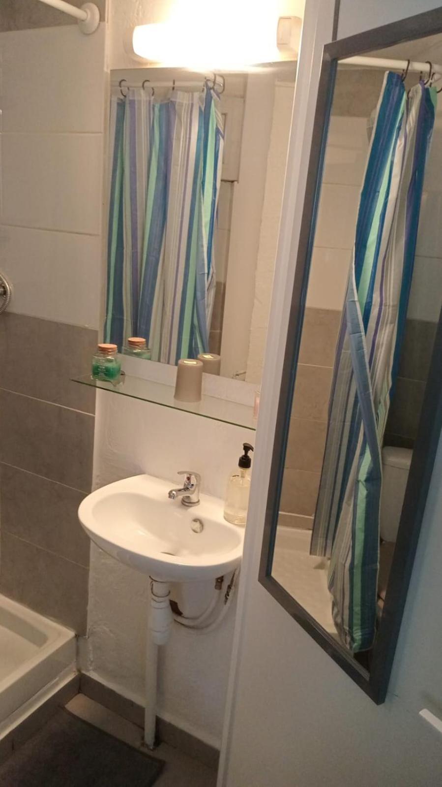 Le Mini Longchamp Apartamento