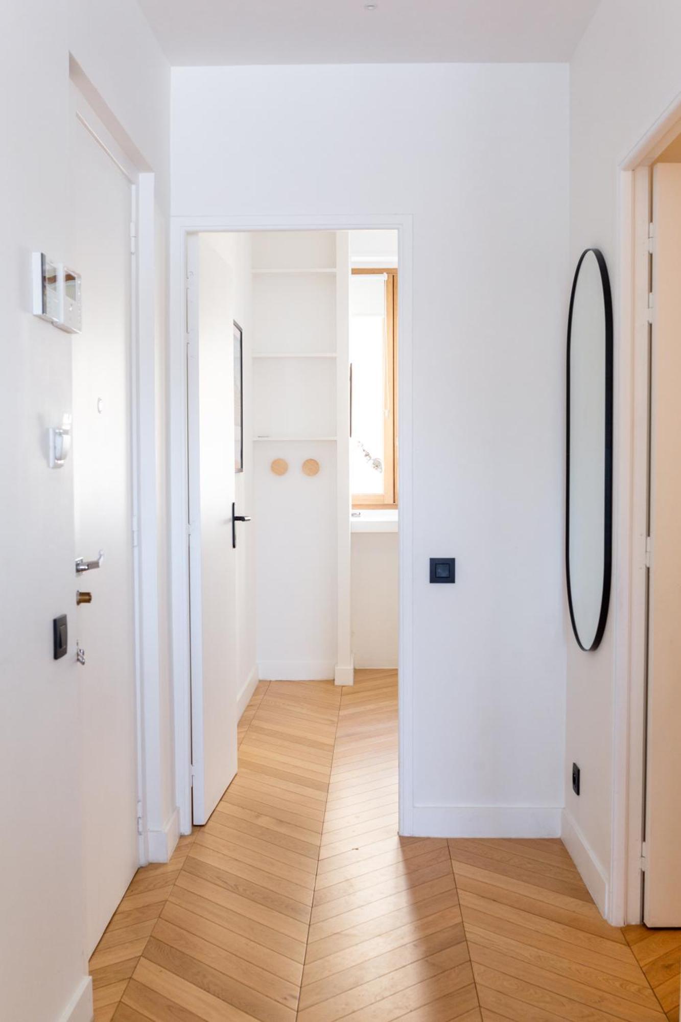 Apartment Superbe Appartement, Vue Notre Dame De La Garde, Vieux Port *