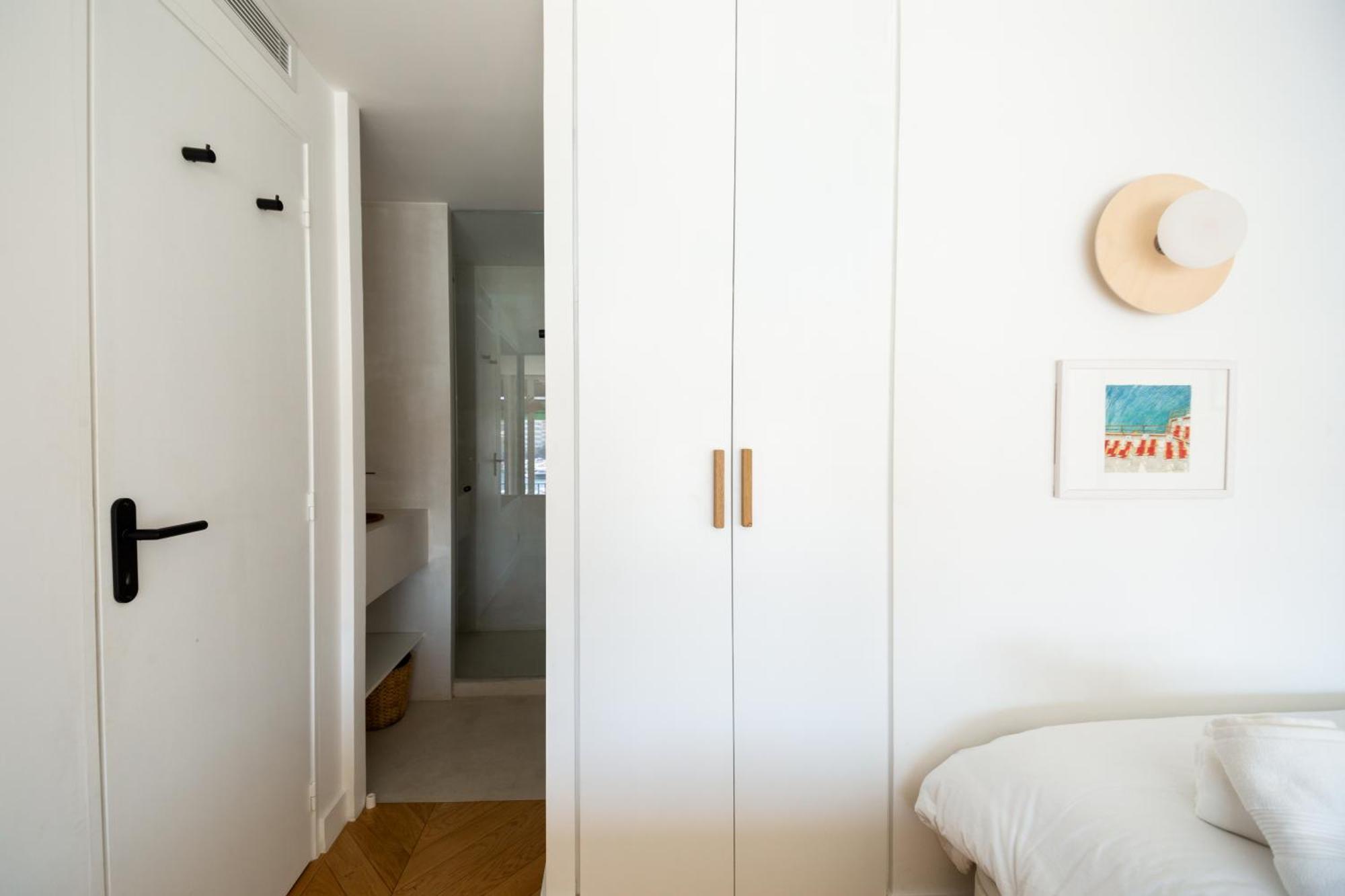 Superbe Appartement, Vue Notre Dame De La Garde, Vieux Port