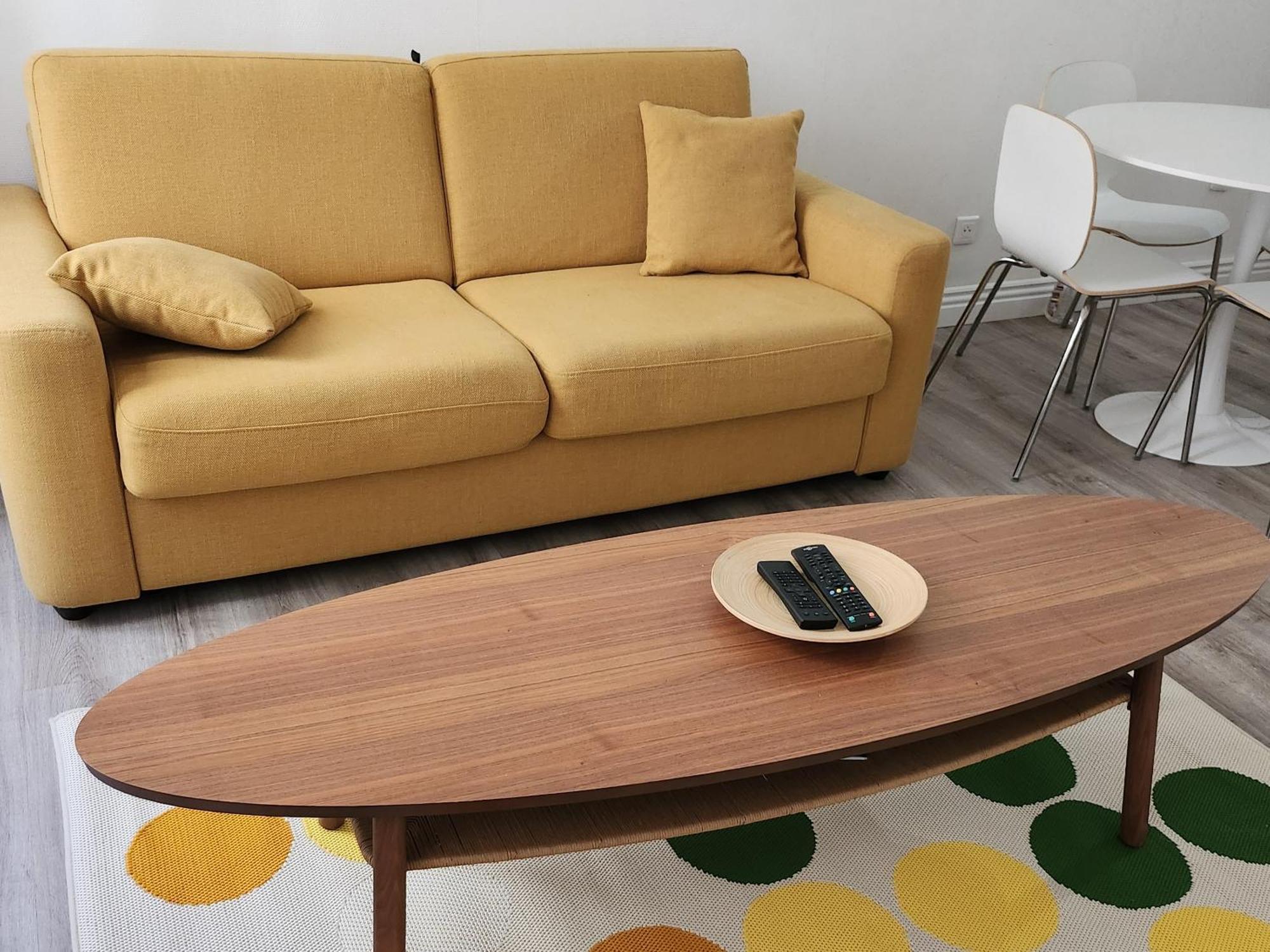 Apartamento Superbe Le Panier