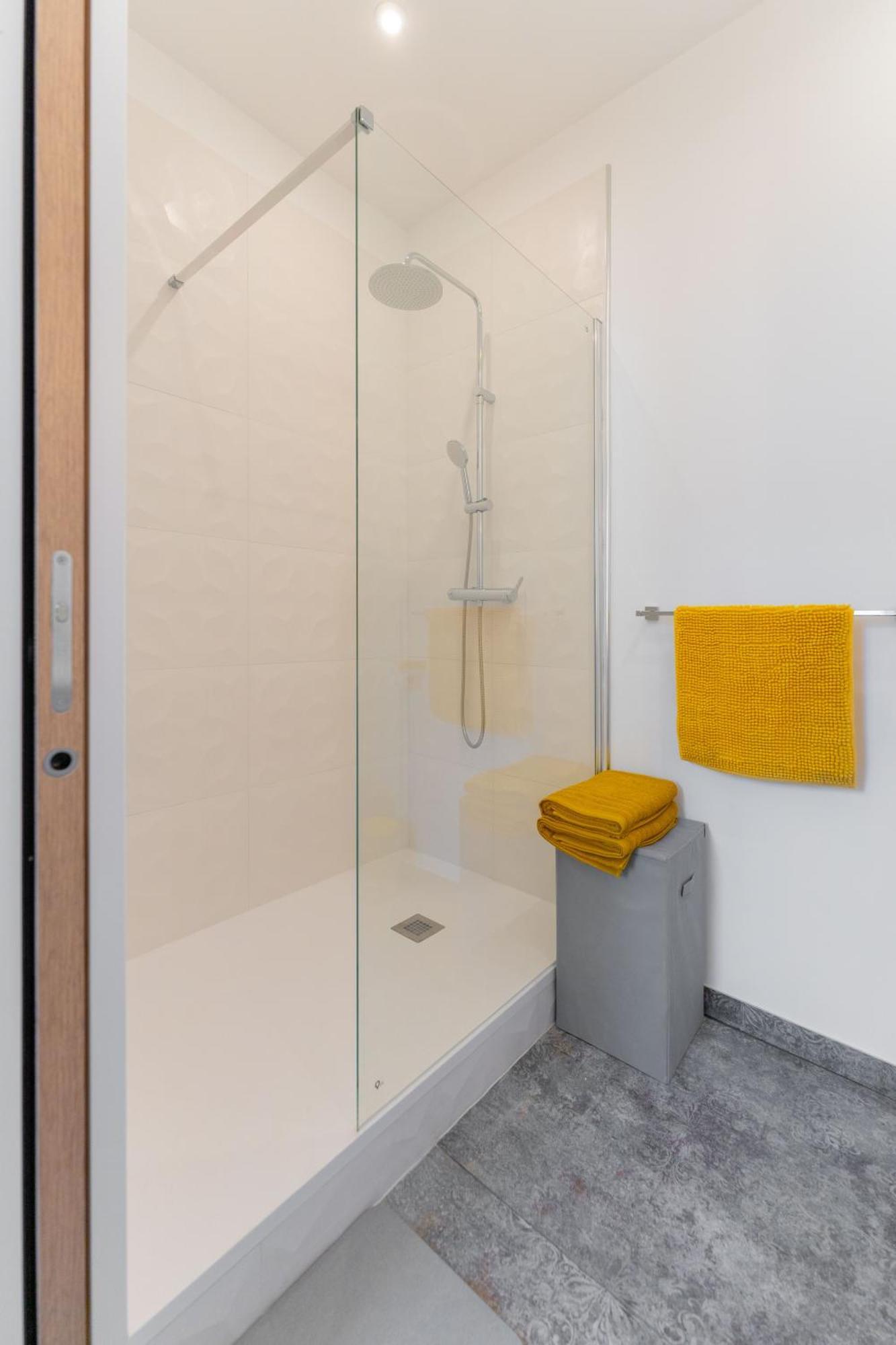 Vieux-port - Le Thiars Apartment