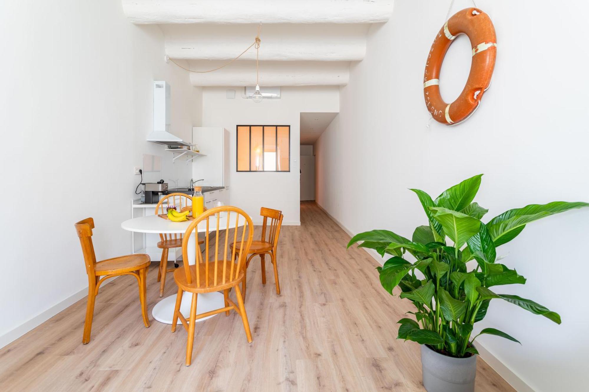 Apartment Vieux Port - L'abri Cotier *