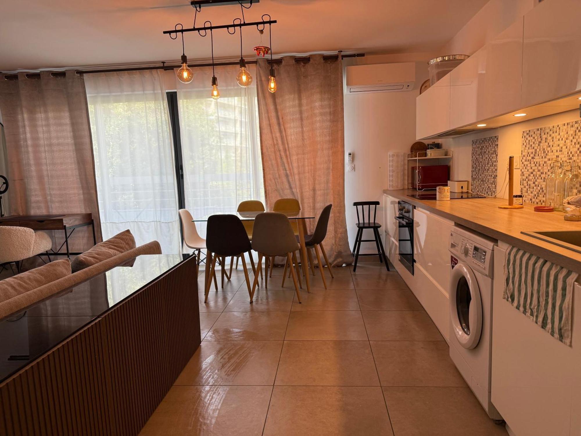 Apartamento Prado Collection Velodrome Marselha