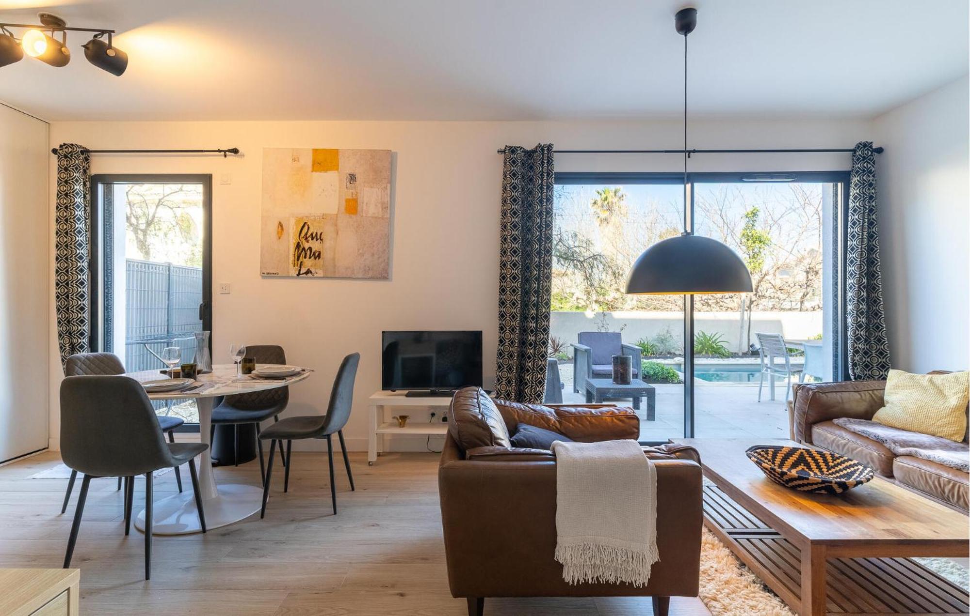 Apartment Beautiful In