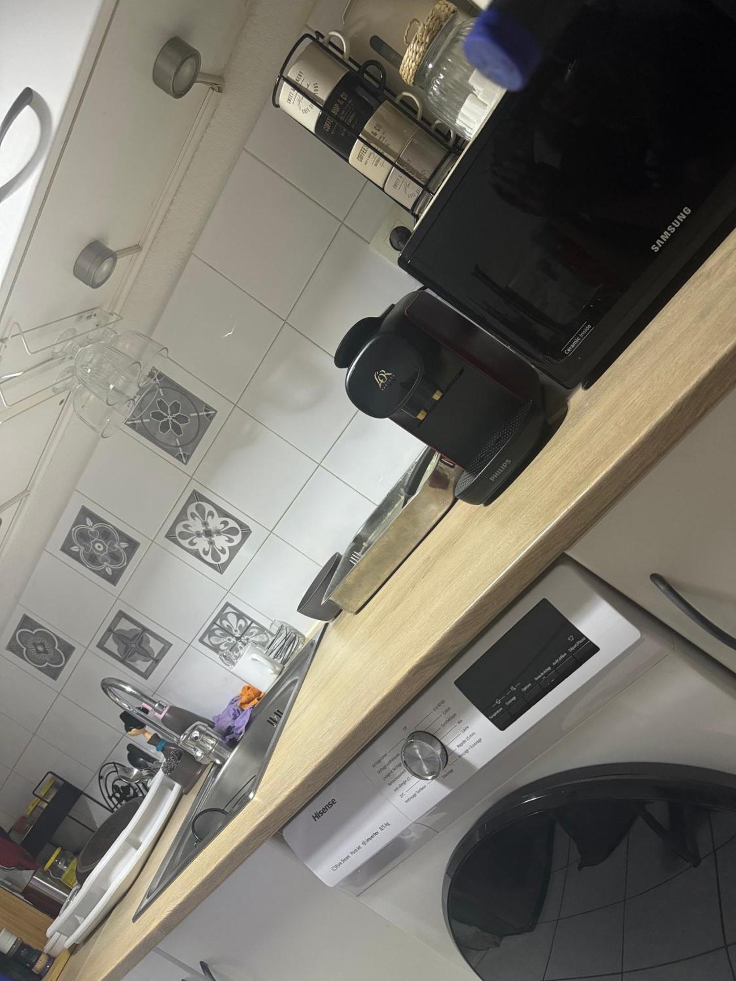 Casa Roma Prado Avec Parking Appartement Marseille