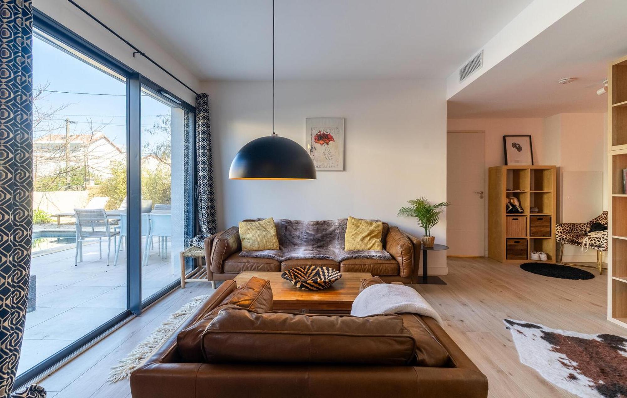 Apartment Beautiful In