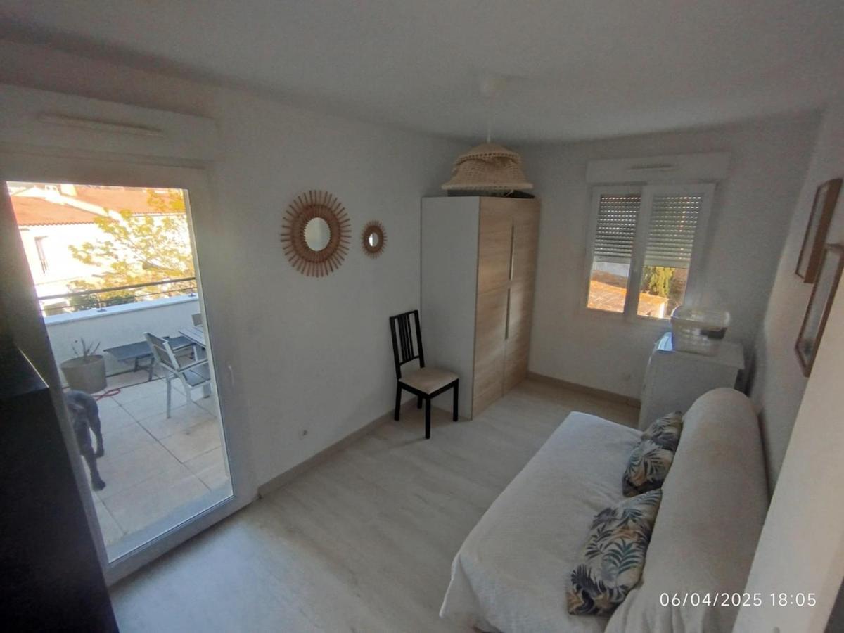 Calanques Apartamento