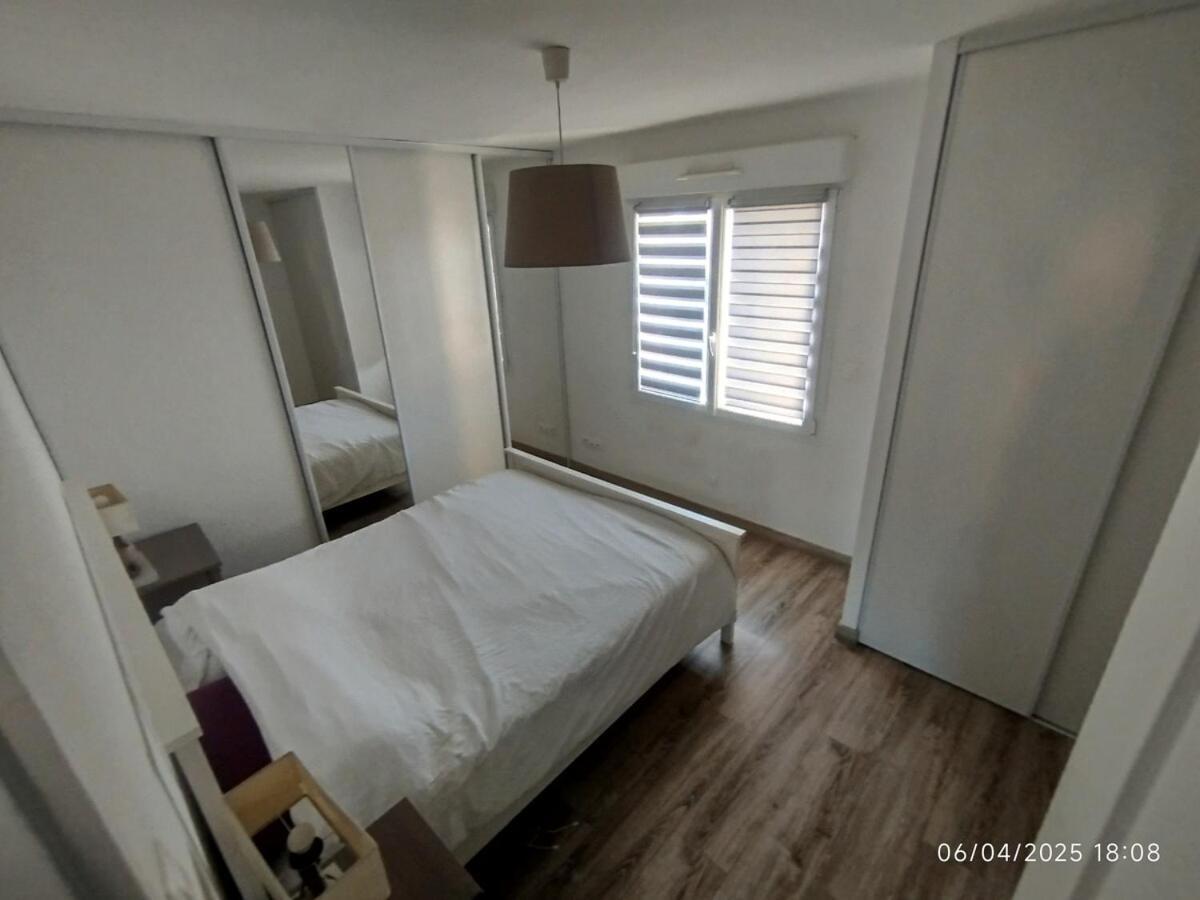 Apartamento Calanques