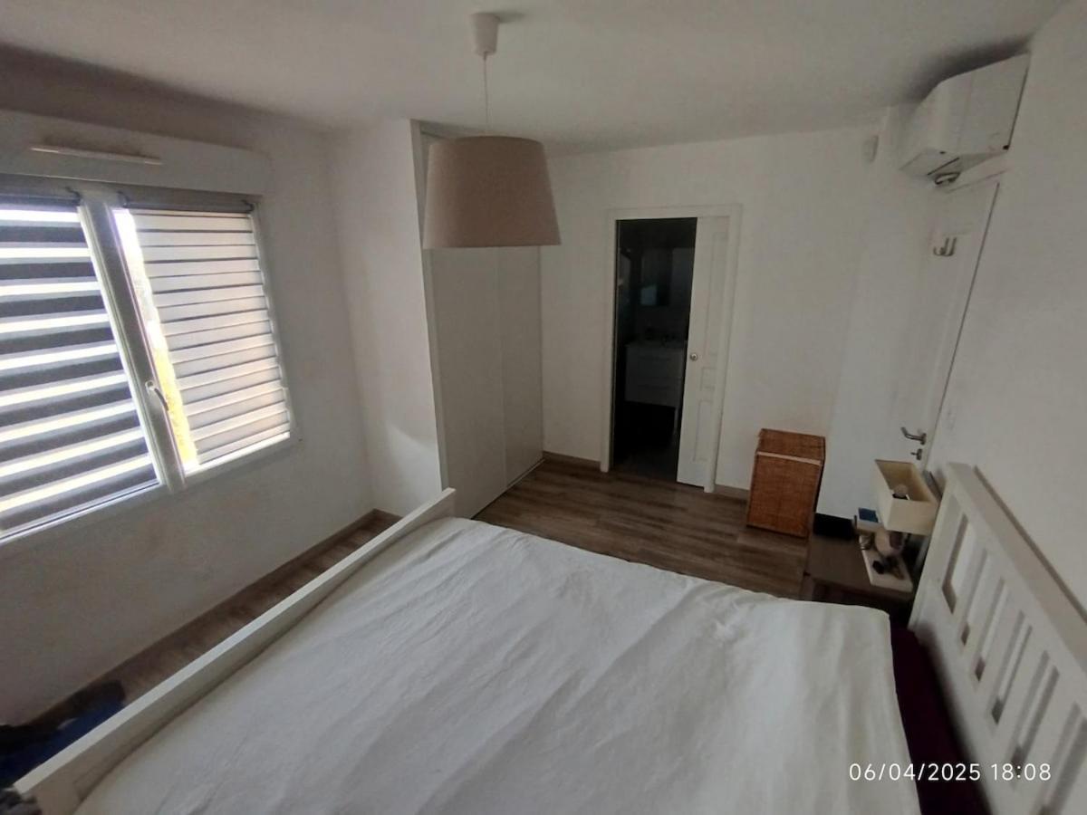 Apartamento Calanques Marsella