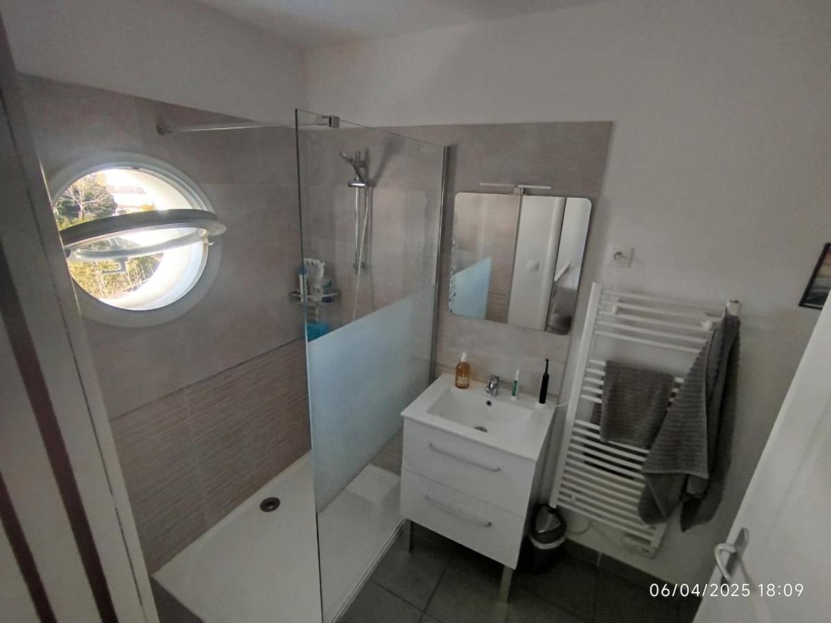 Apartamento Calanques