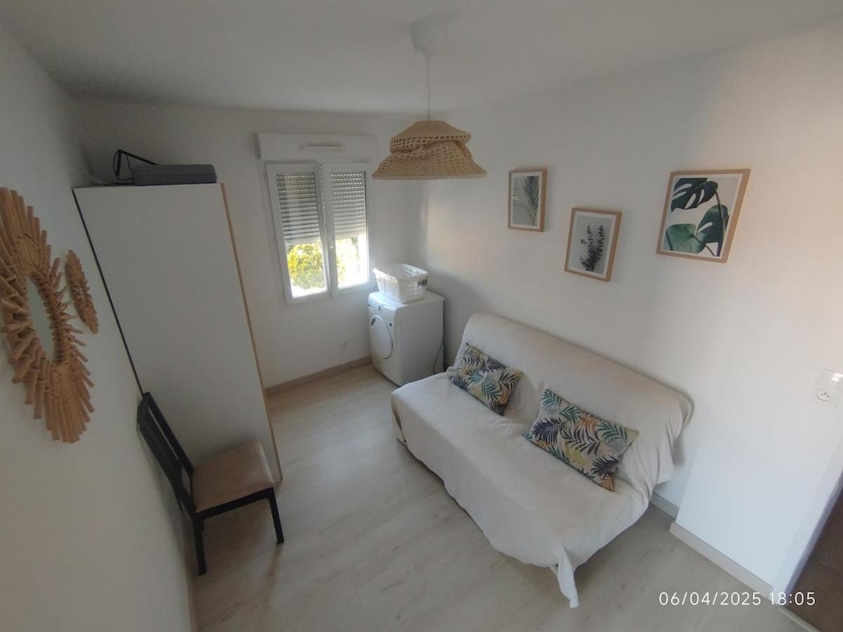 Apartamento Calanques *