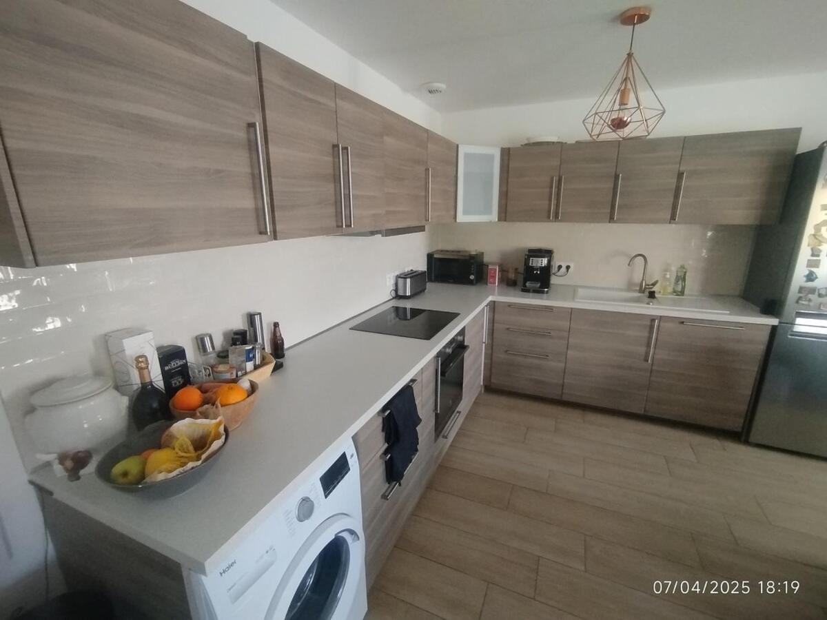 Apartamento Calanques