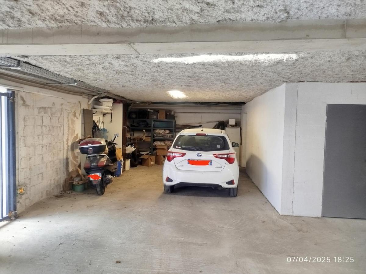 Apartamento Calanques