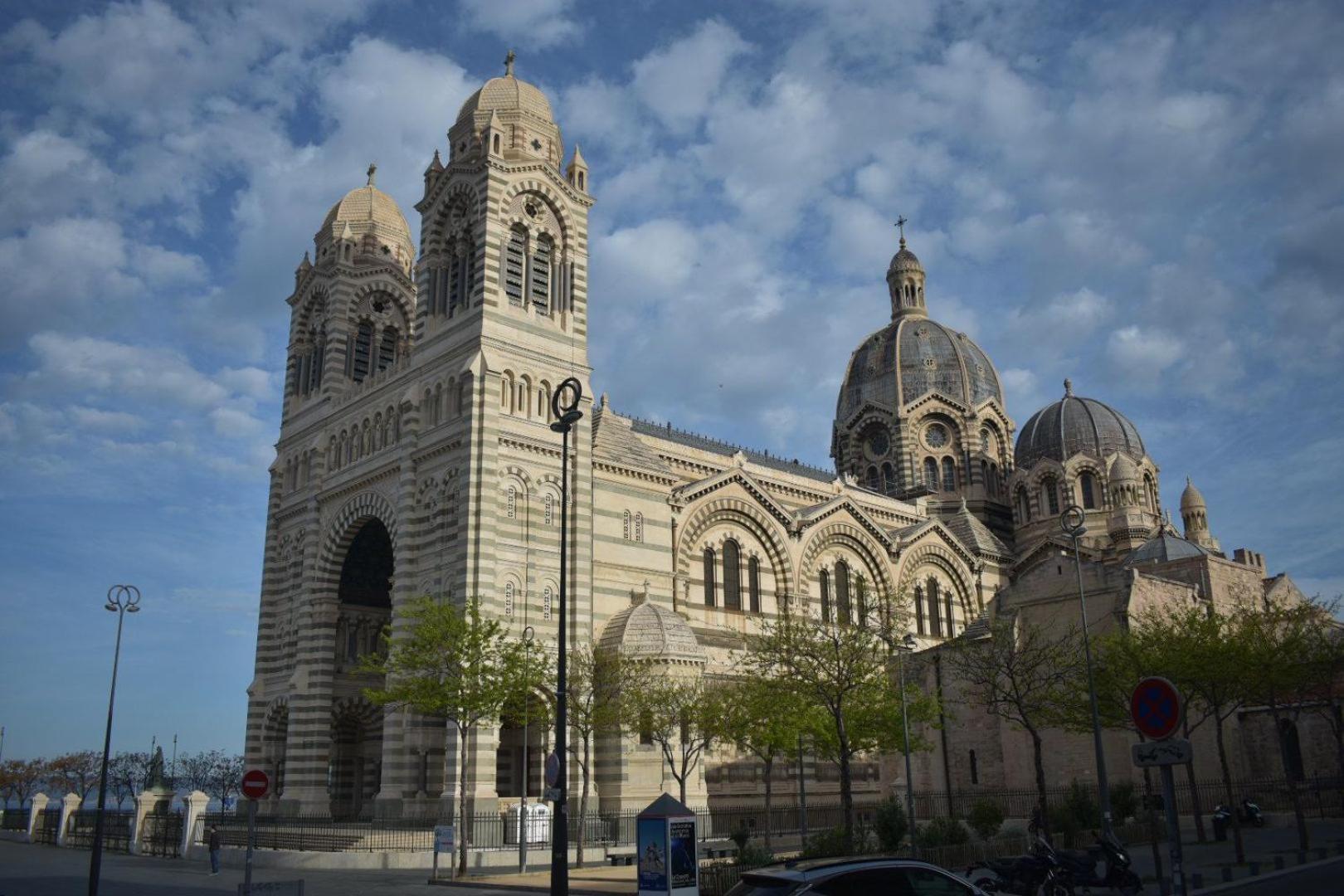 Lysea Marseille