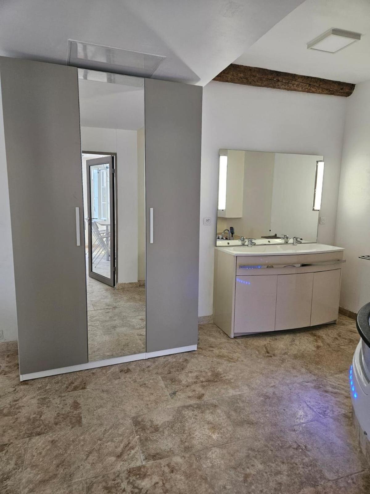 Apartment L'instant Romeon