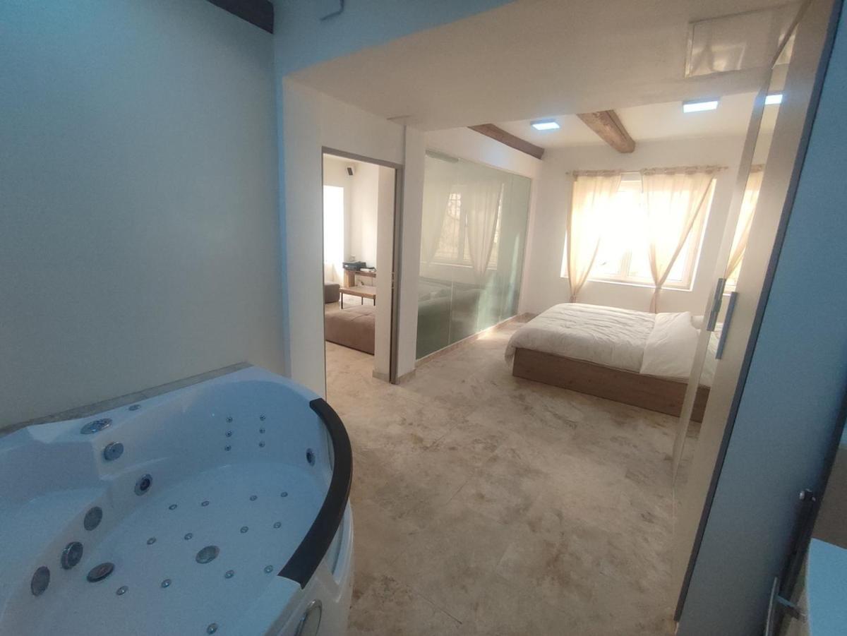 Apartment L'instant Romeon
