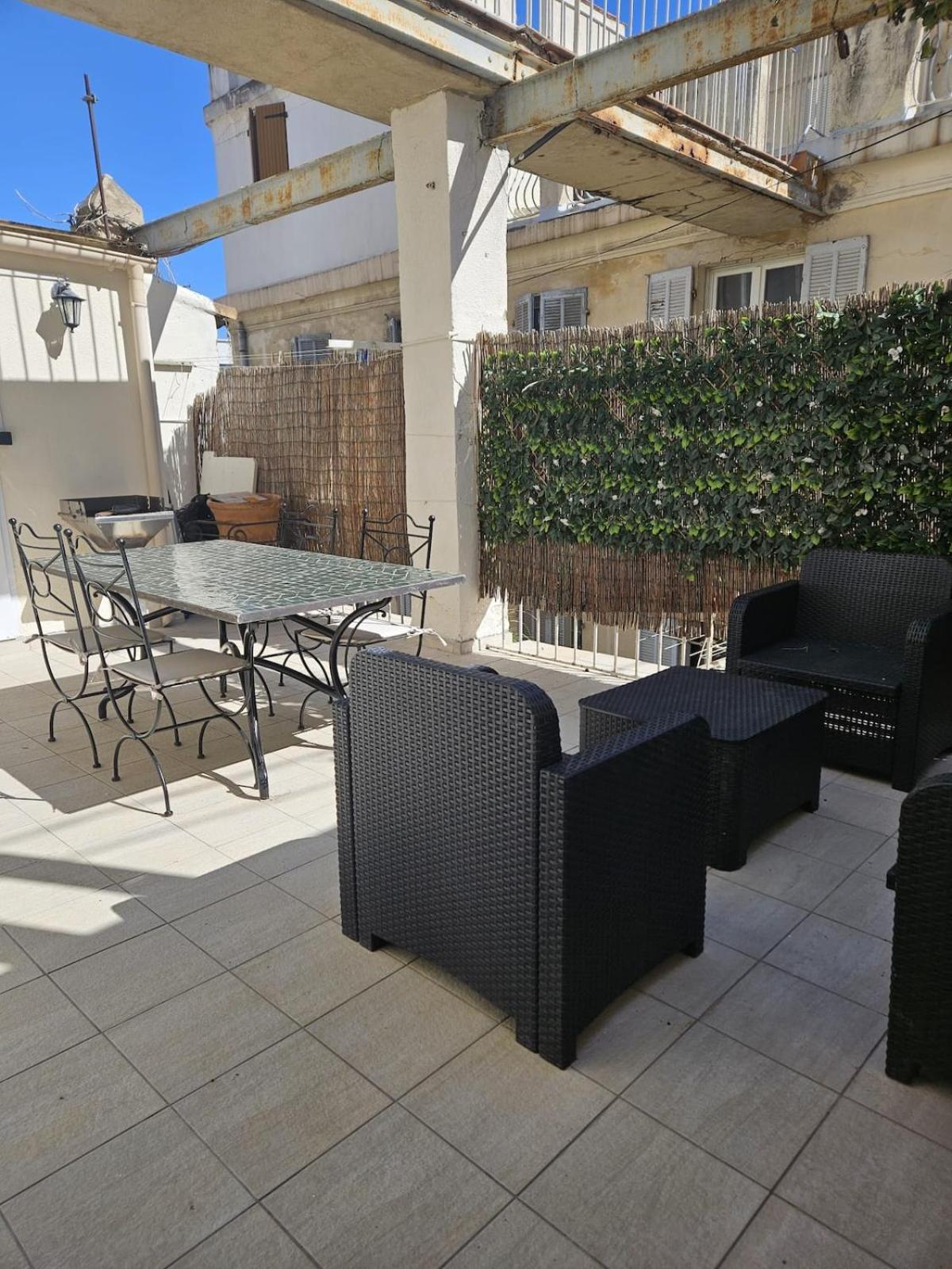 Apartment L'instant Romeon *