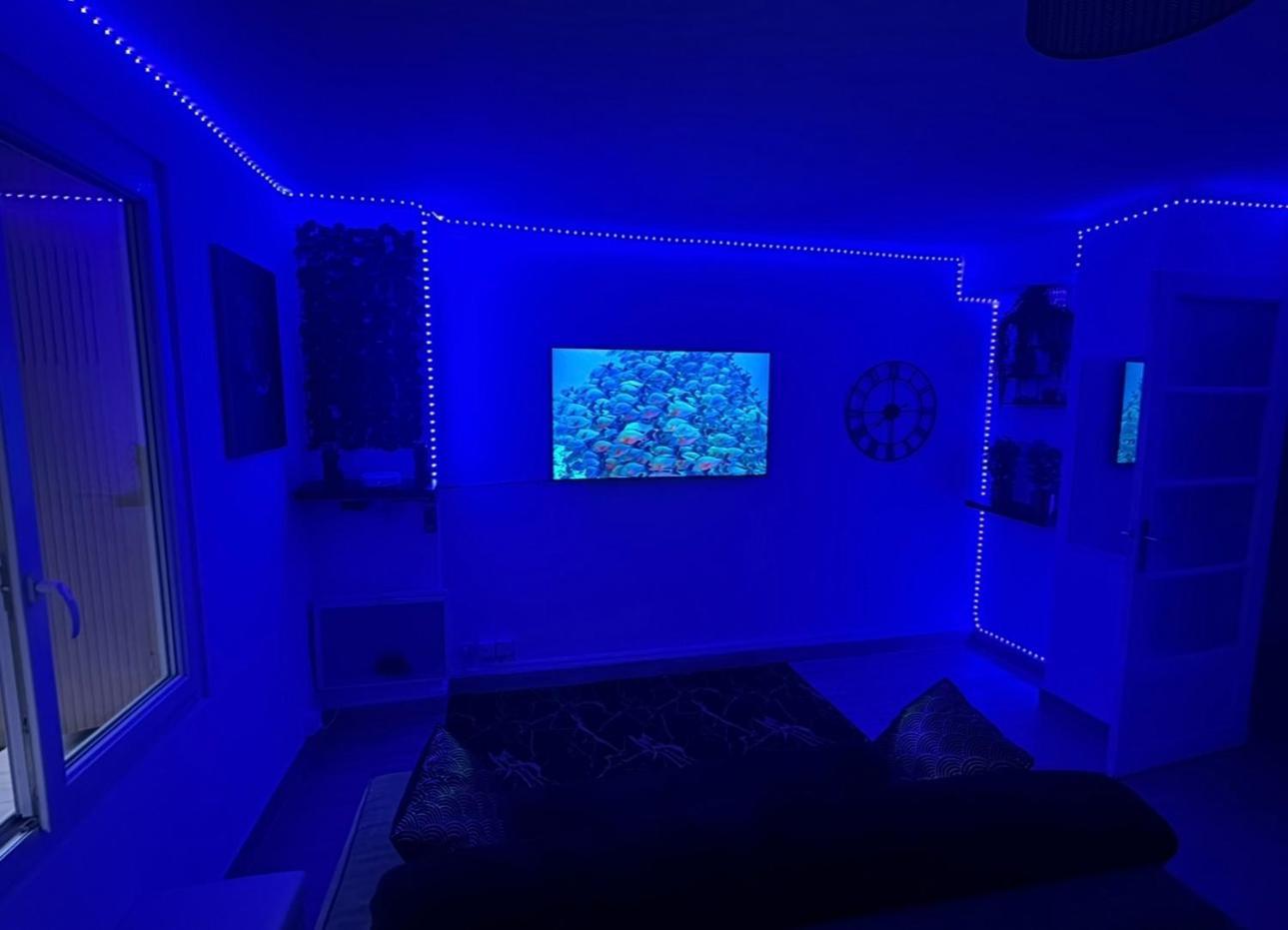 Apartamento Le Maya Savana Marsella