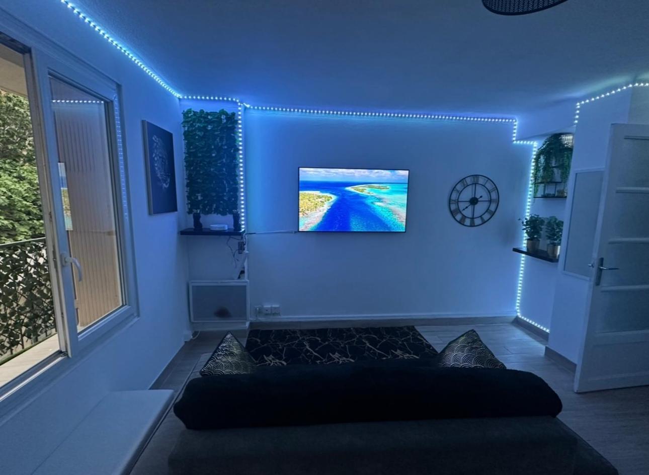 Apartamento Le Maya Savana