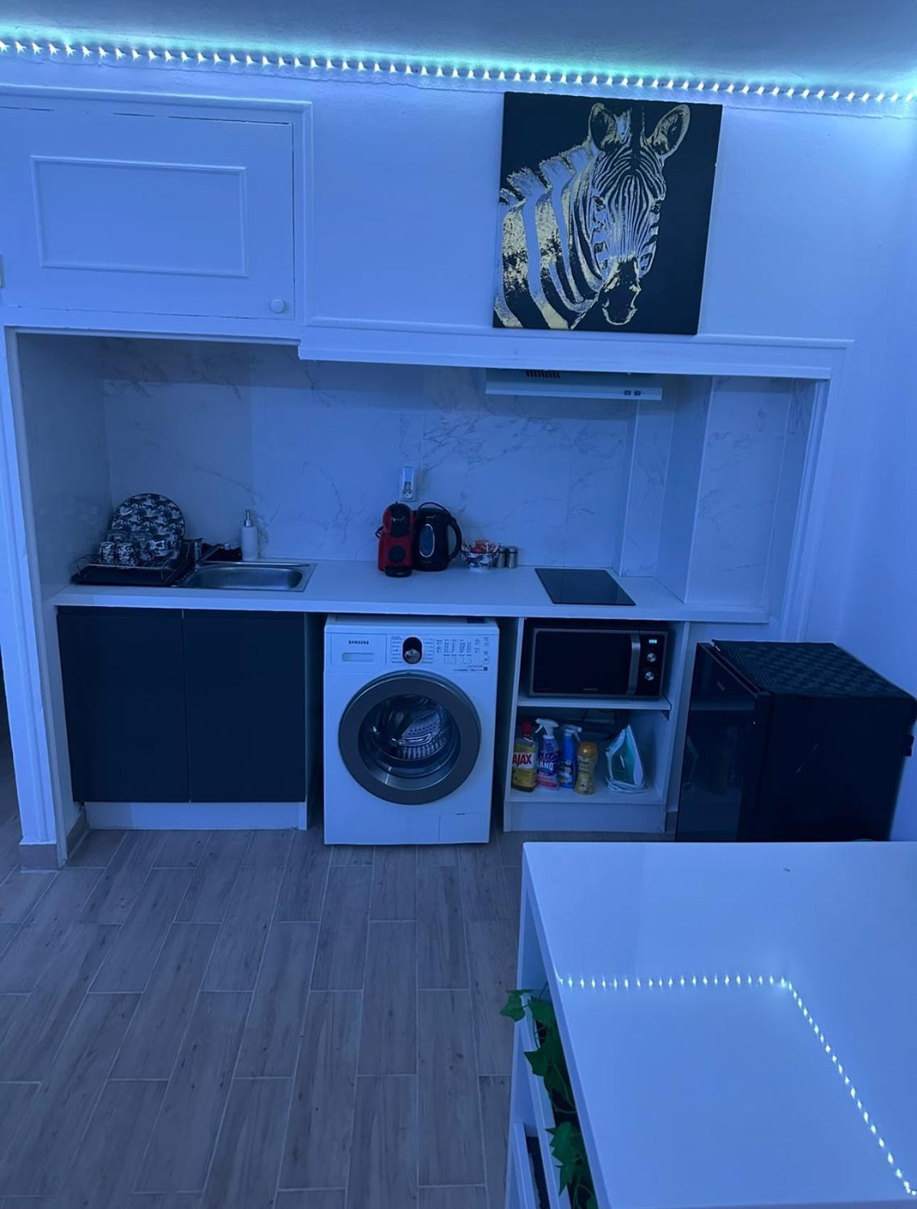 Apartamento Le Maya Savana