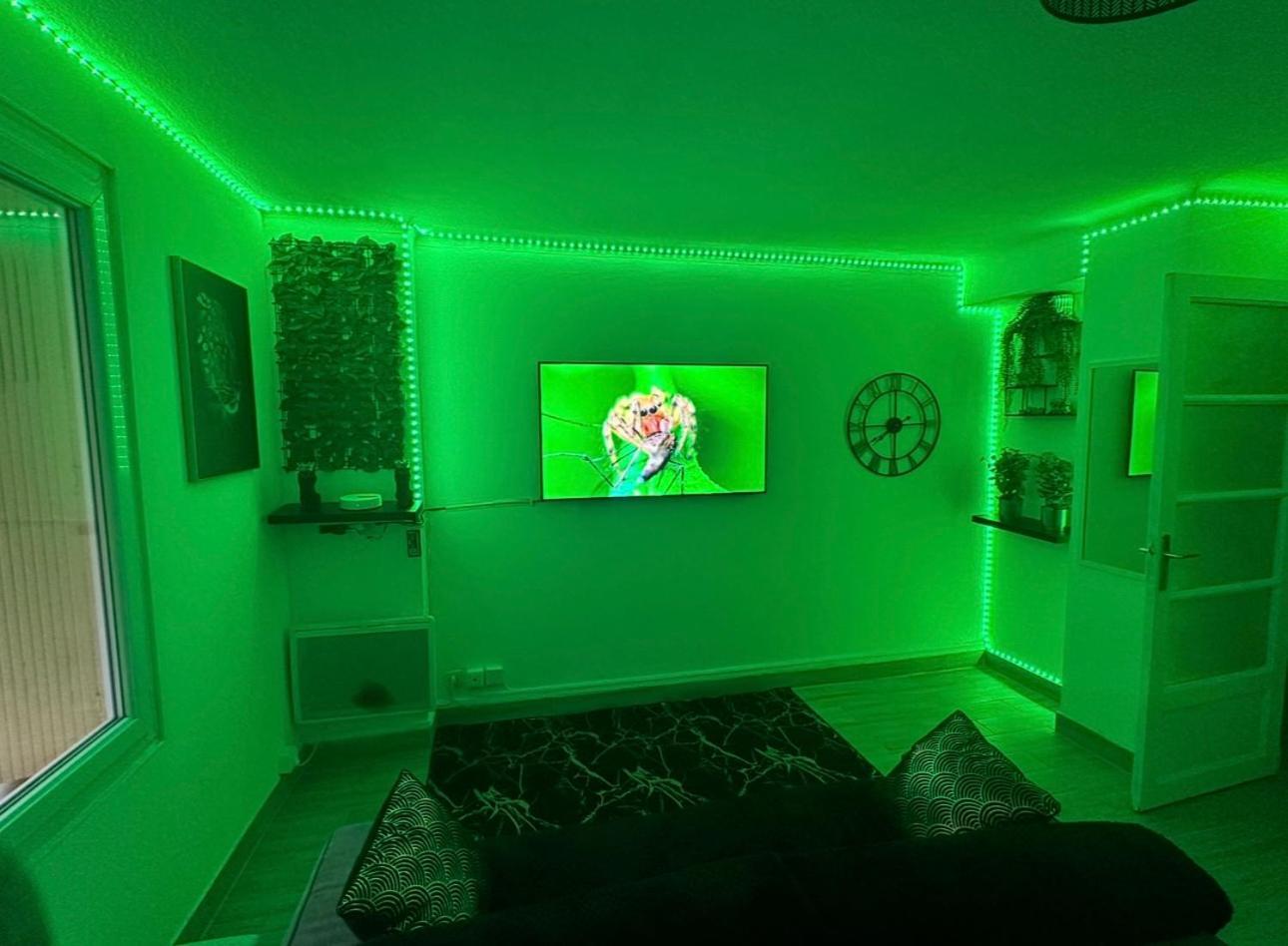Apartamento Le Maya Savana Marsella