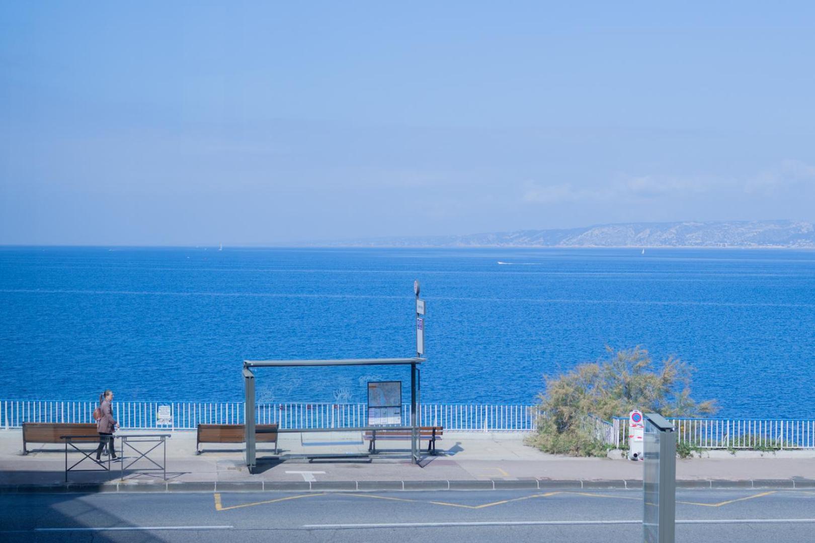 Casa de férias L'escapade Mediterraneenne *
