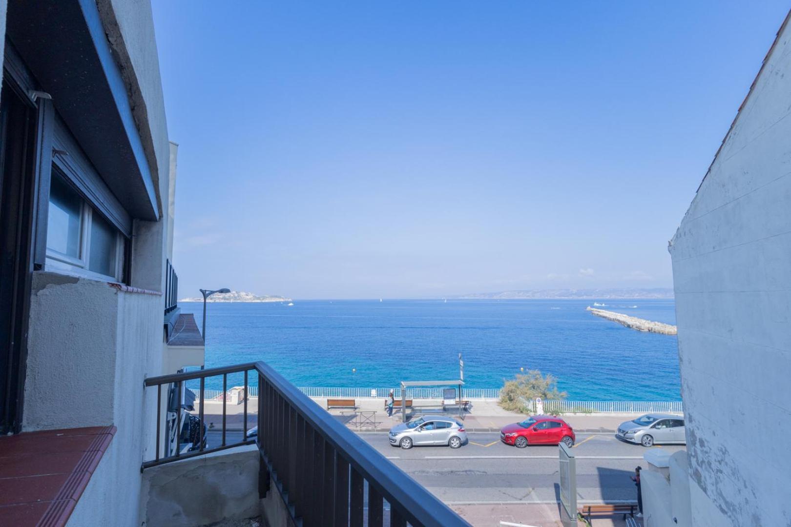 L'escapade Mediterraneenne Casa de férias *