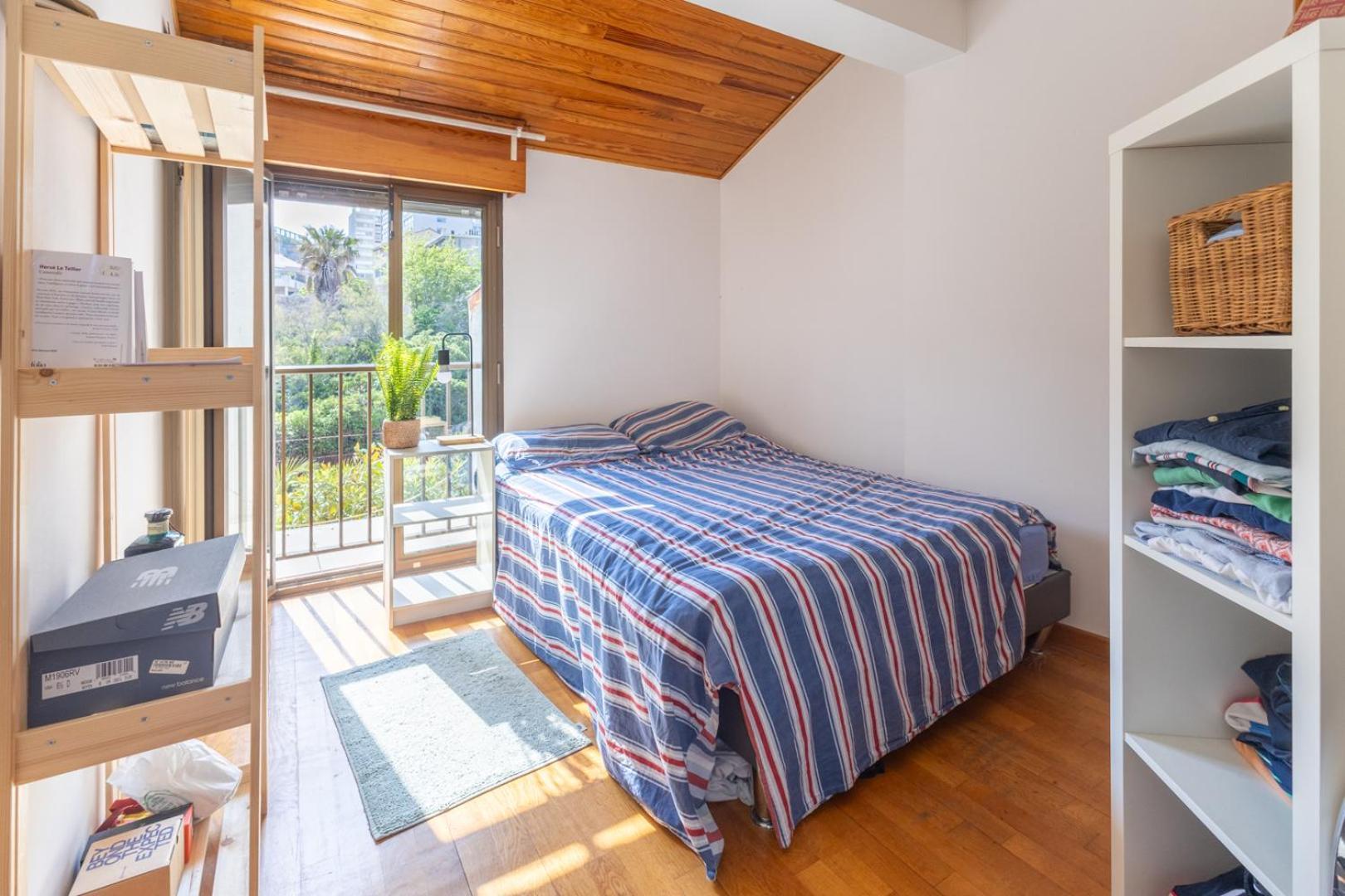 Casa de férias L'escapade Mediterraneenne