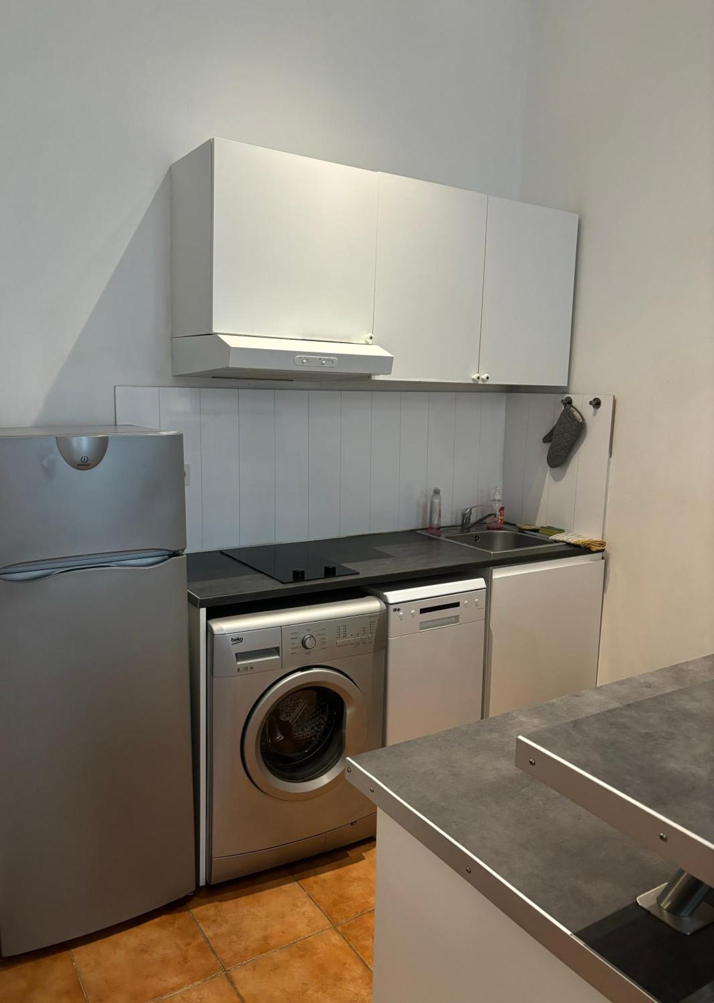 Appartement Sea View - Netflix - Velodrome Marseilles