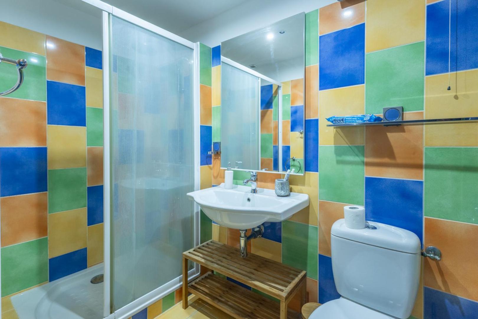 Le Petit Bois Luzien Appartement *