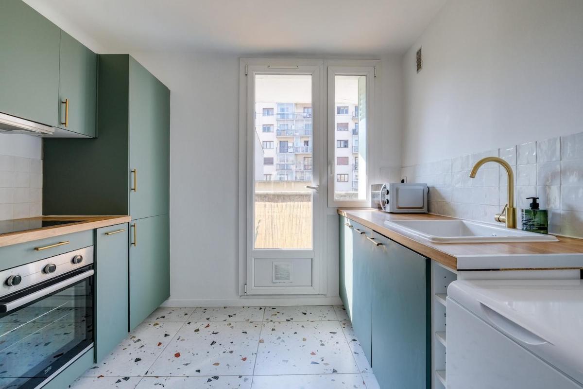 L'eclat Des 5 Avenues Marseille