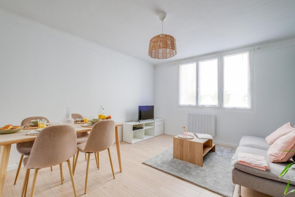 Apartment L'eclat Des 5 Avenues
