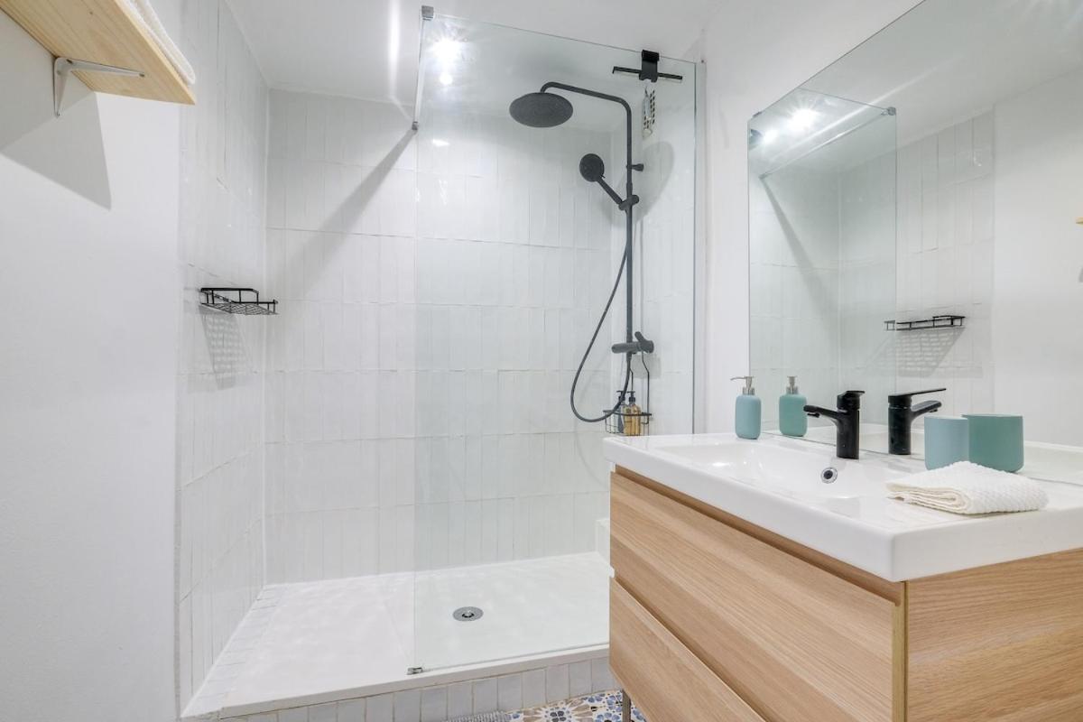 Apartment L'eclat Des 5 Avenues