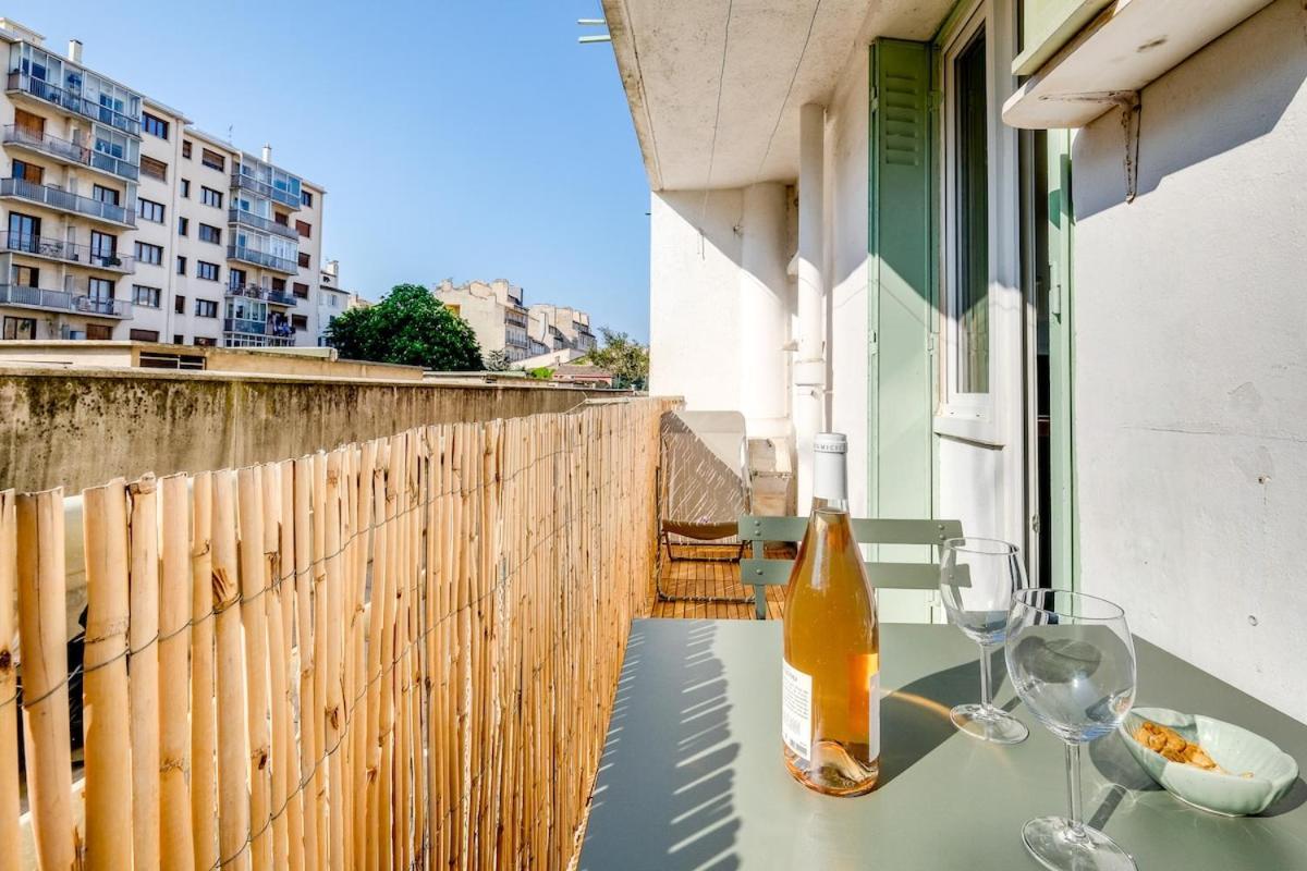 L'eclat Des 5 Avenues Apartment *