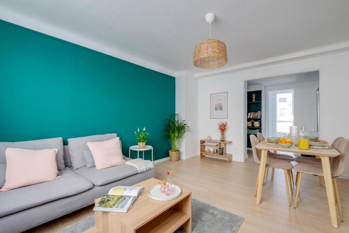L'eclat Des 5 Avenues Apartment Marseille